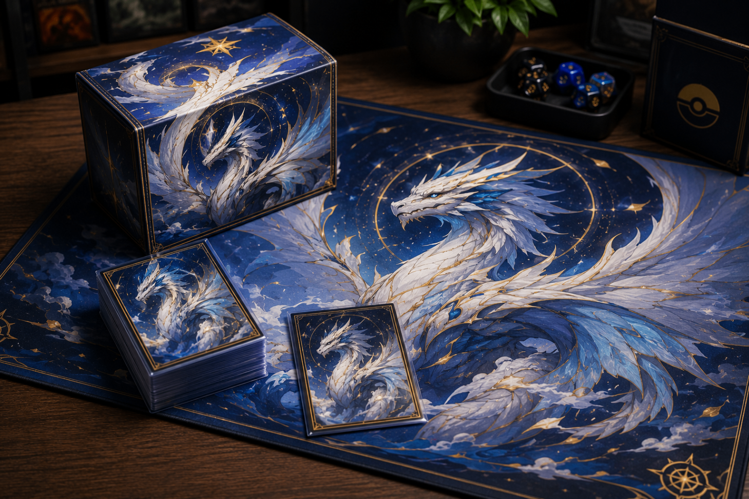 Complete Bundle